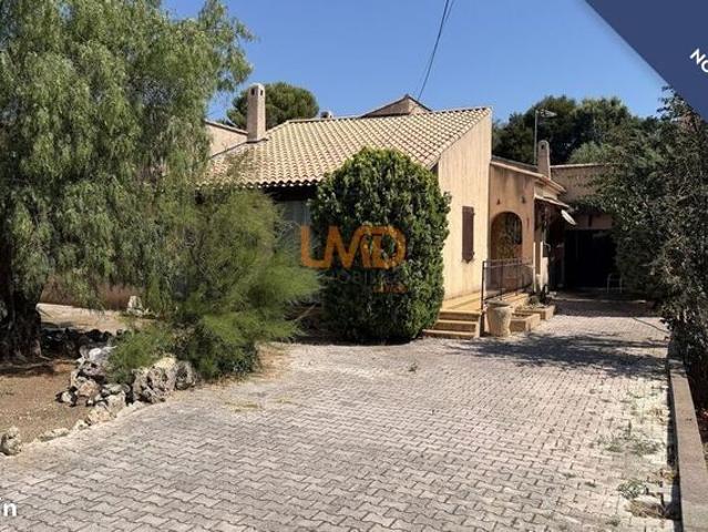 Maison 4 pièces 106 m²