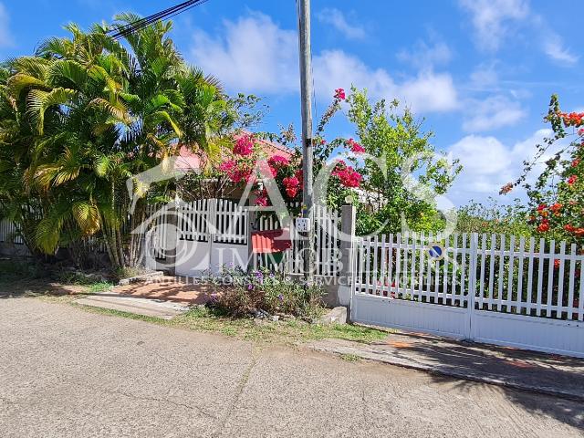 Maison 4 pièces 106 m²