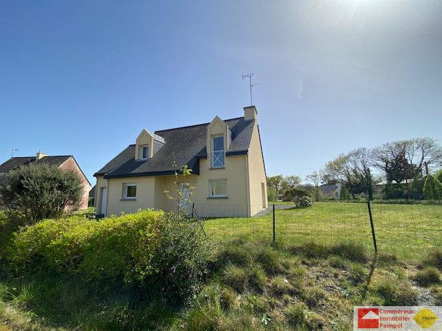 Maison 4 pièces 106 m²