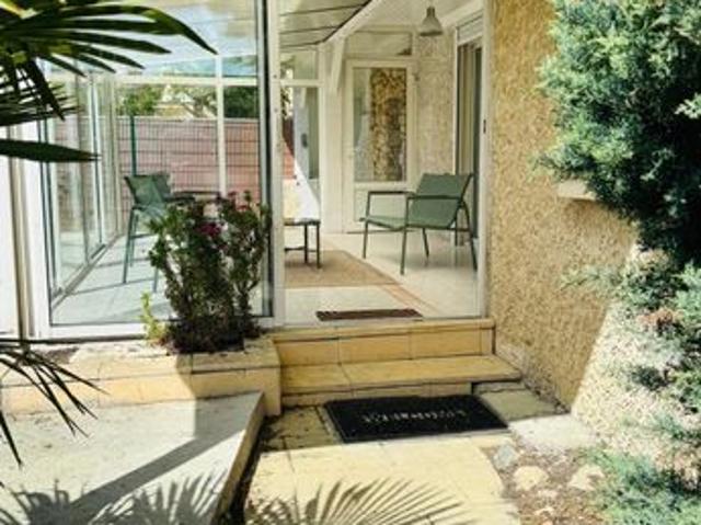 Maison 4 pièces 106 m²