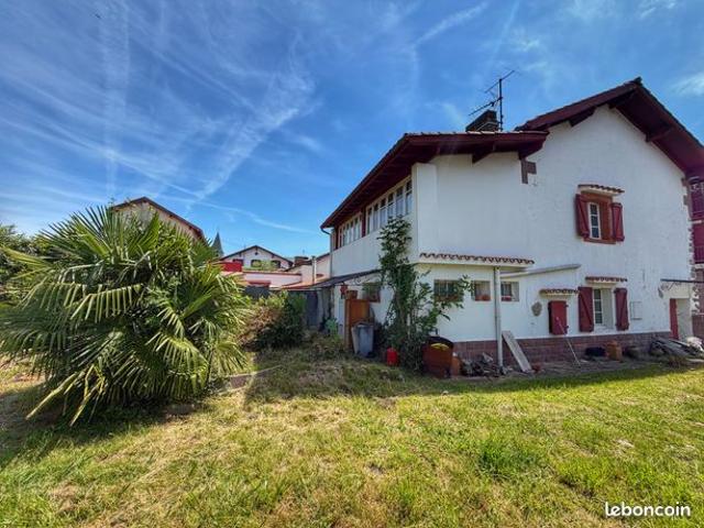 Maison 4 pièces 106 m²