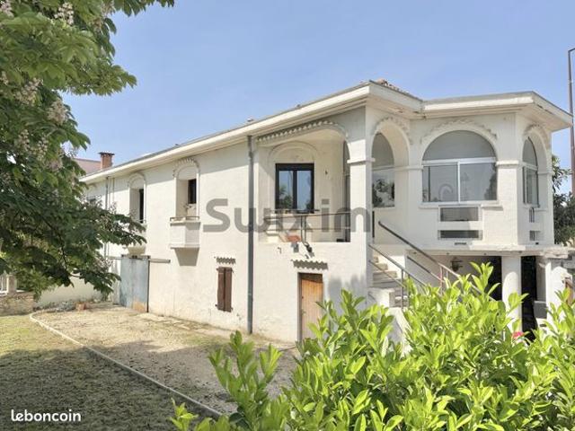 Maison 4 pièces 106 m²
