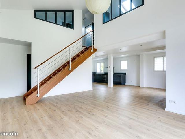 Maison 4 pièces 106 m²