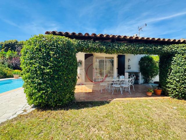 Maison 4 pièces 106 m²