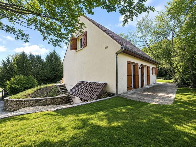 Maison 4 pièces 106 m²