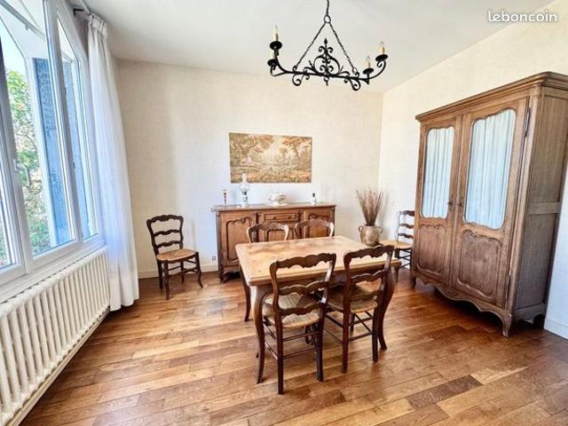 Maison 4 pièces 106 m²