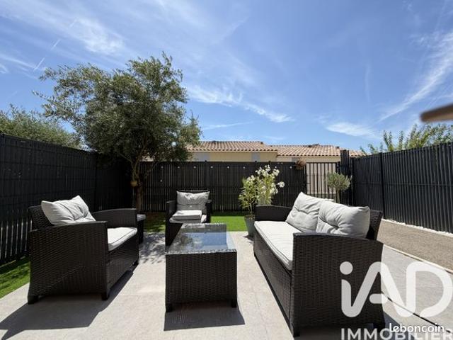 Maison 4 pièces 106 m²
