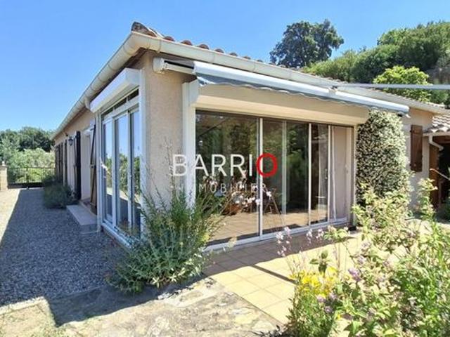 Maison 4 pièces 106 m²