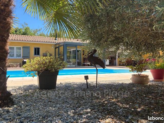 Maison 4 pièces 106 m²