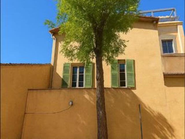 Maison 4 pièces 106 m²