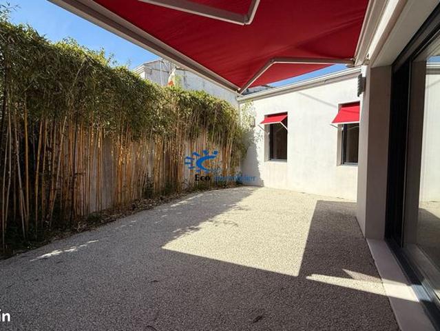 Maison 4 pièces 106 m²
