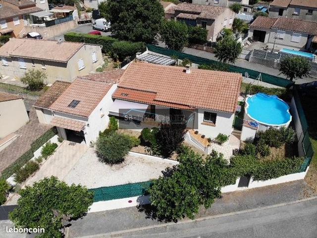 Maison 4 pièces 106 m²