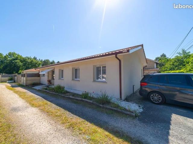 Maison 4 pièces 106 m²