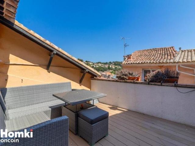 Maison 4 pièces 106 m²