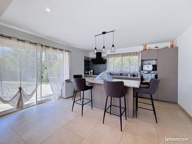 Maison 4 pièces 106 m²