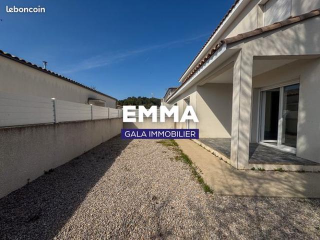 Maison 4 pièces 106 m²