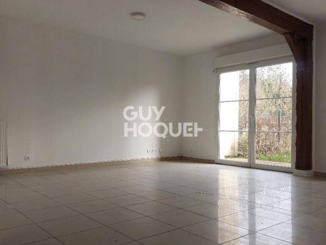 Maison 4 pièces 106 m²