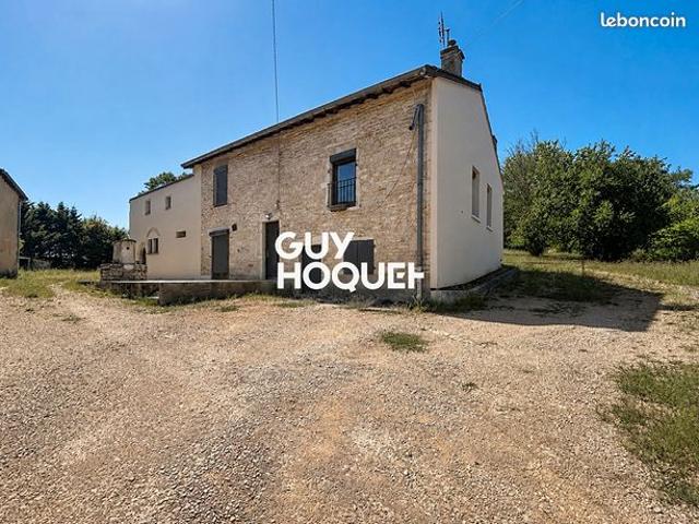 Maison 4 pièces 106 m²