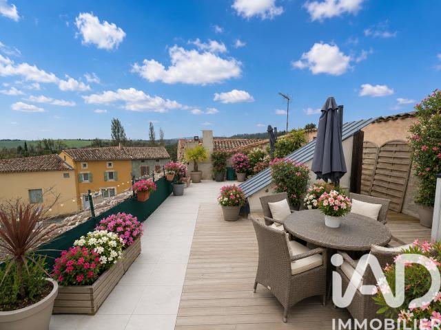 Maison 4 pièces 106 m²