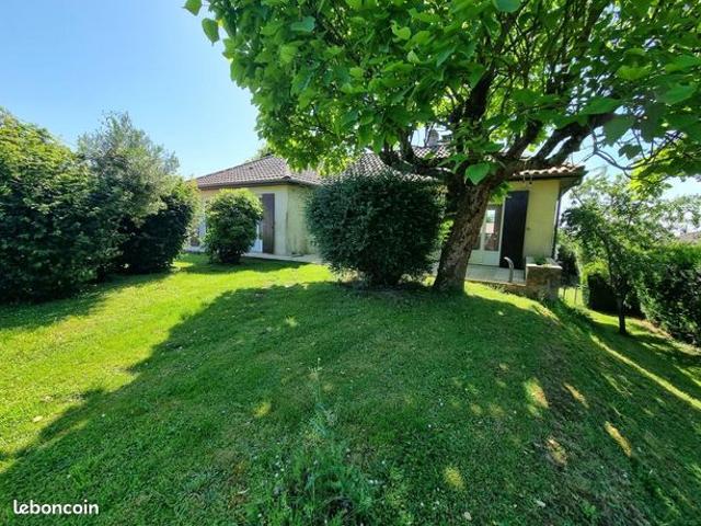 Maison 4 pièces 106 m²