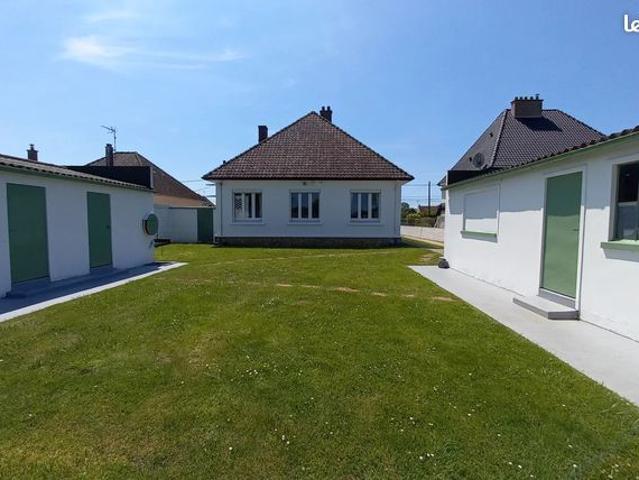 Maison 4 pièces 106 m²