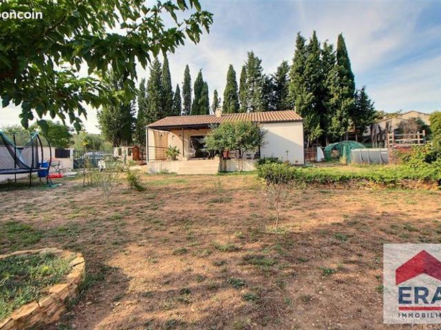 Maison 4 pièces 106 m²