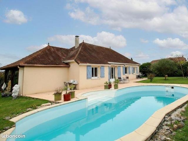 Maison 4 pièces 106 m²