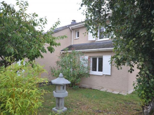 Maison 4 pièces 106 m²