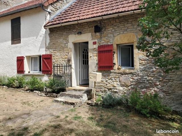 Maison 4 pièces 106 m²