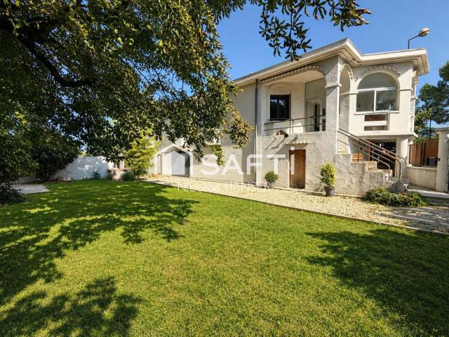 Maison 4 pièces 106 m²