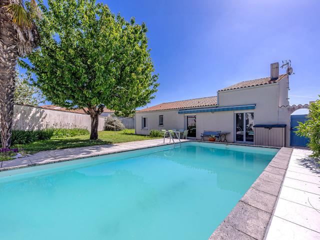 Maison 4 pièces 106 m²