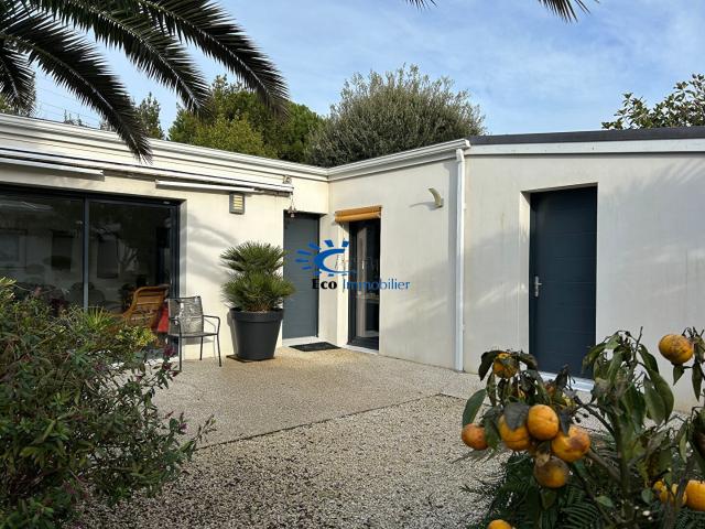 Maison 4 pièces 103 m²