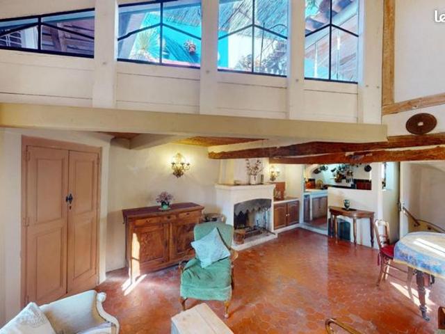 Maison 4 pièces 106 m²