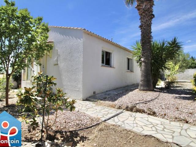 Maison 4 pièces 106 m²