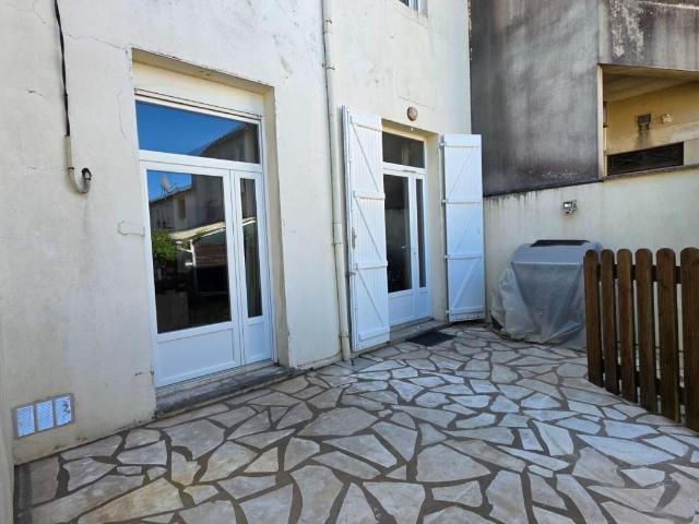 Maison 4 pièces 106 m²