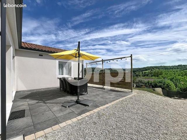 Maison 4 pièces 106 m²