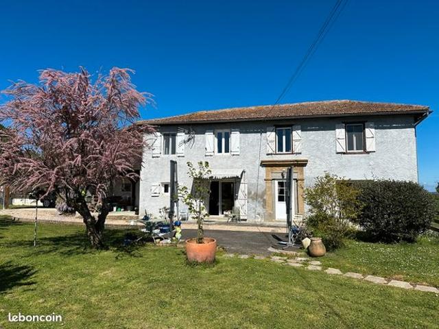 Maison 4 pièces 106 m²