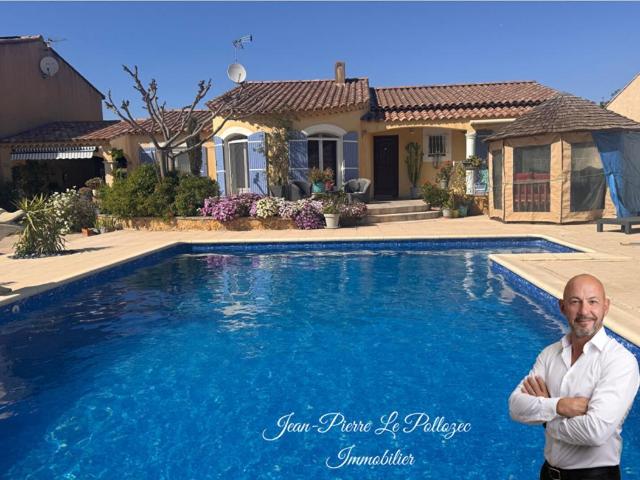 Maison 4 pièces 106 m²