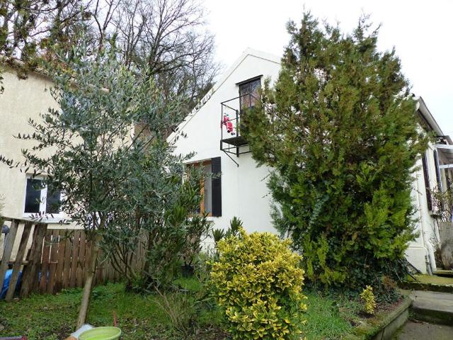 Maison 4 pièces 106 m²