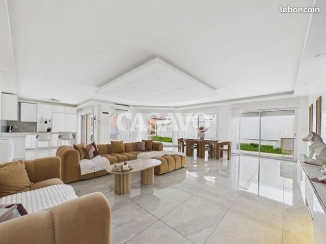 Maison 4 pièces 106 m²