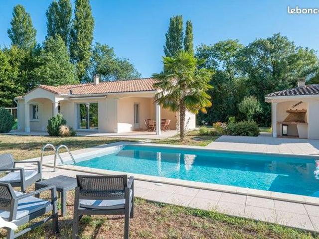 Maison 4 pièces 106 m²