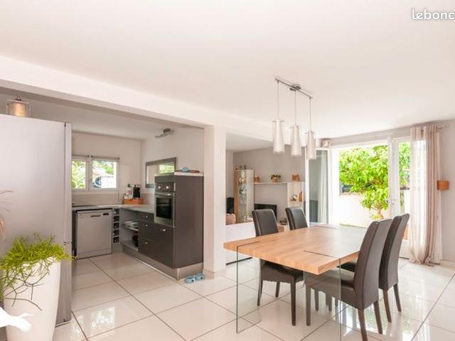 Maison 4 pièces 106 m²