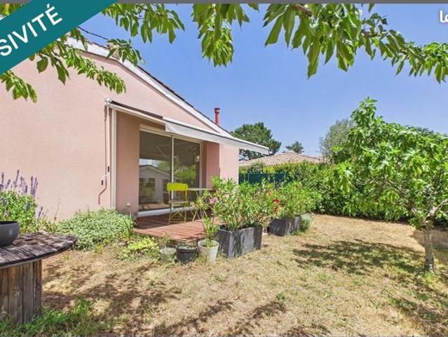 Maison 4 pièces 106 m²