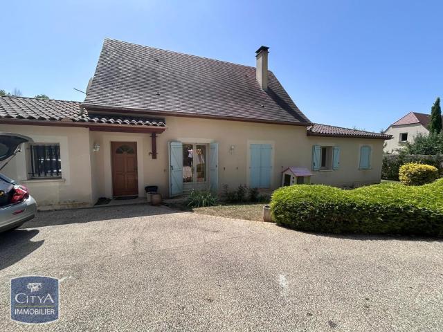 Maison 4 pièces 106 m²