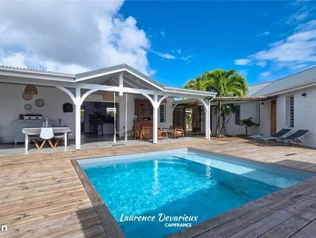 Maison 4 pièces 106 m²