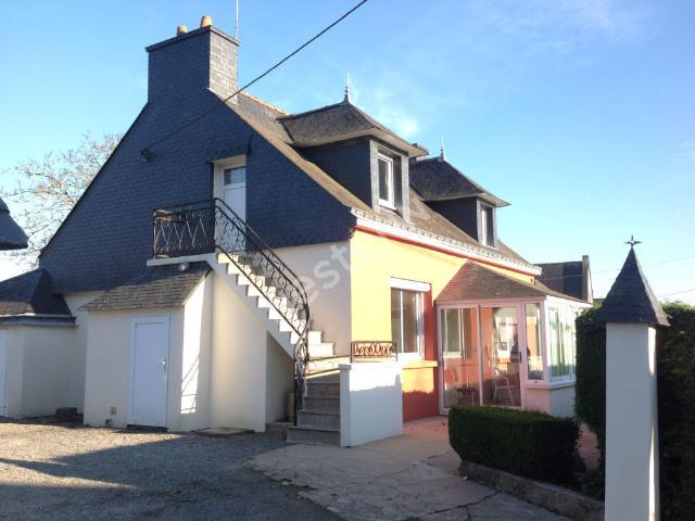 Maison 4 pièces 106 m²