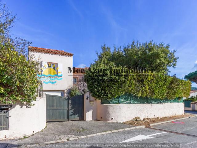 Maison 4 pièces 106 m²