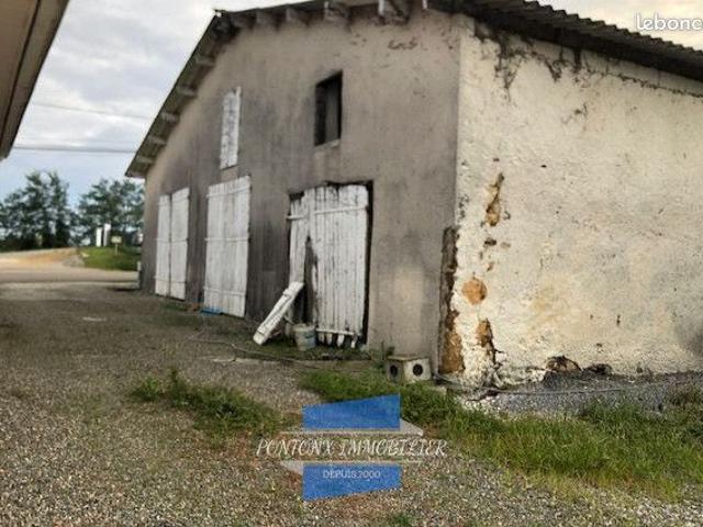 Maison 4 pièces 106 m²
