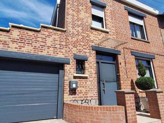 Maison 4 pièces 106 m²