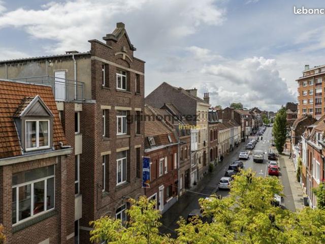 Maison 4 pièces 106 m²
